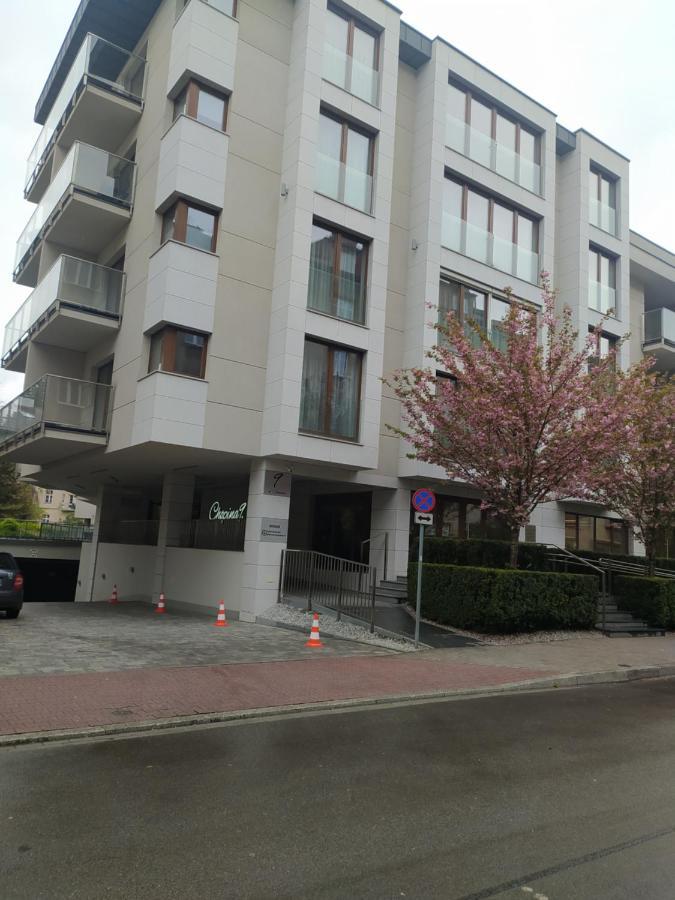 Doskonale Mieszkanie Z Tarasem Blisko Centrum Krakowa المظهر الخارجي الصورة